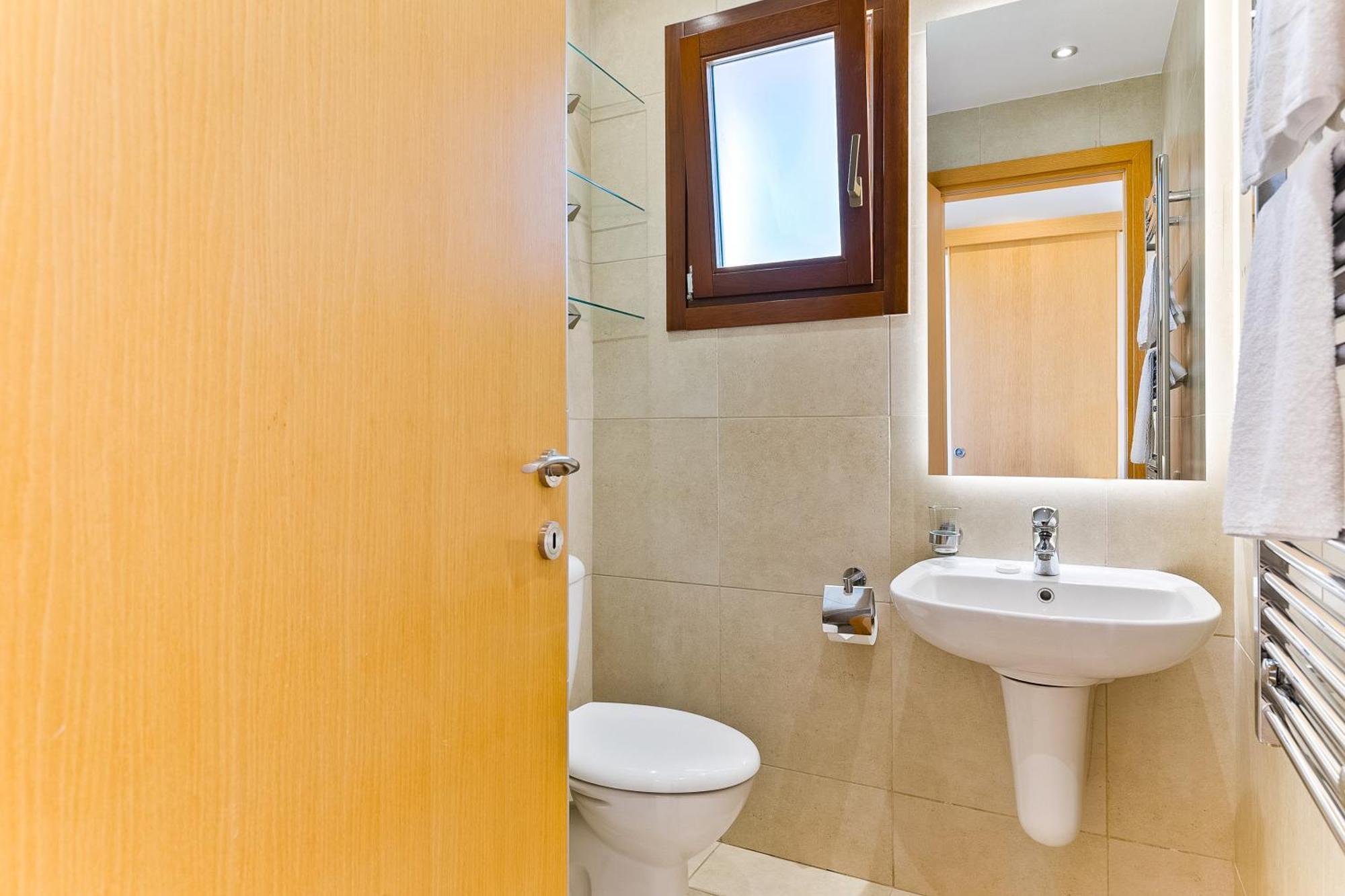 2 Bedroom Apartment Thalassa With Sea And Sunset Views, Aphrodite Hills Resort Kouklia Buitenkant foto